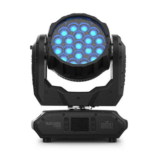 Chauvet: Maverick Storm 1 Wash