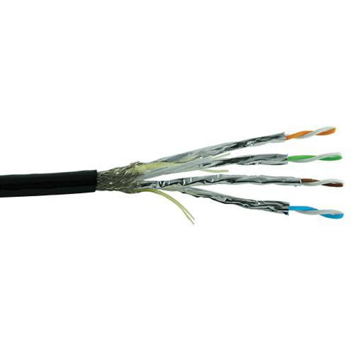 TMB: ProPlex CAT6a Extended Length Ethernet CablePro