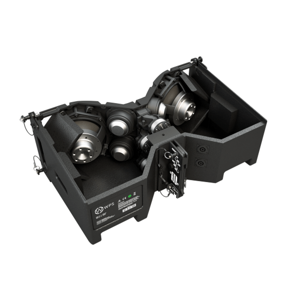 Martin Audio WPS