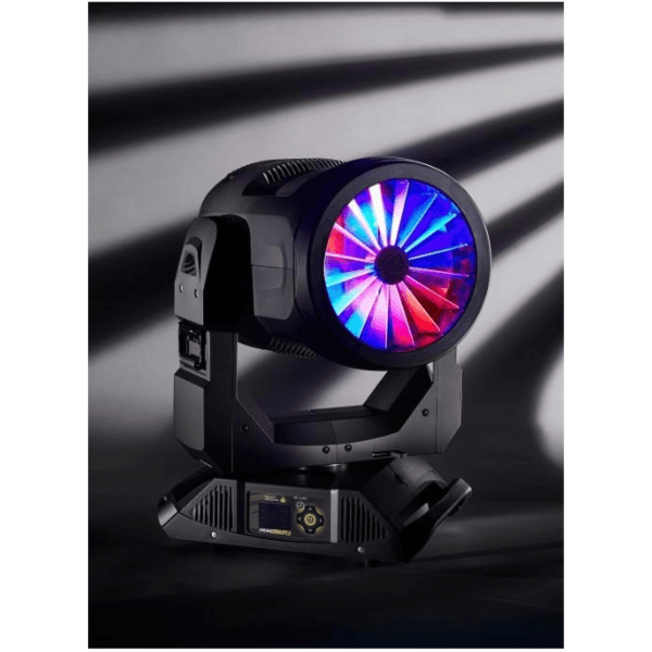 High End Systems TurboRay