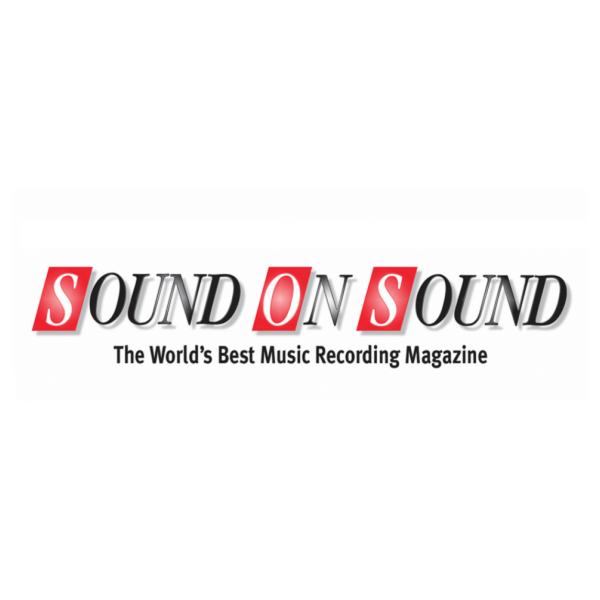 Sound On Sound magazine
