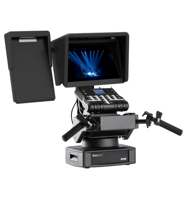 Robe Lighting: RobeSpot