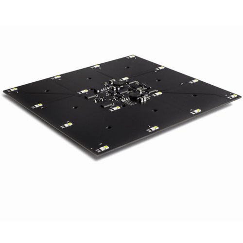 Schnick-Schnack-Systems GmbH: LED Tile D50