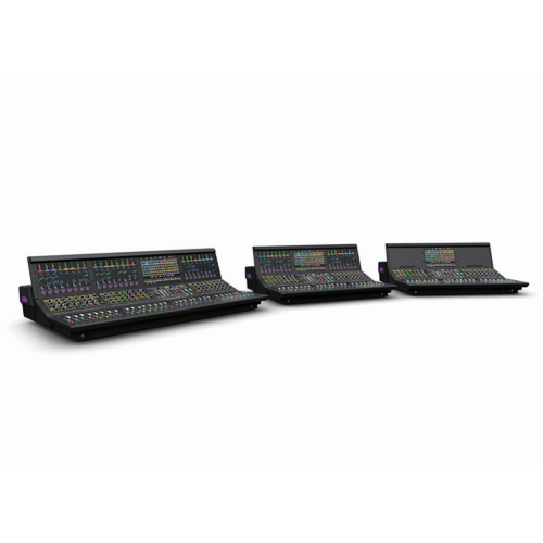 Avid: VENUE | S6L