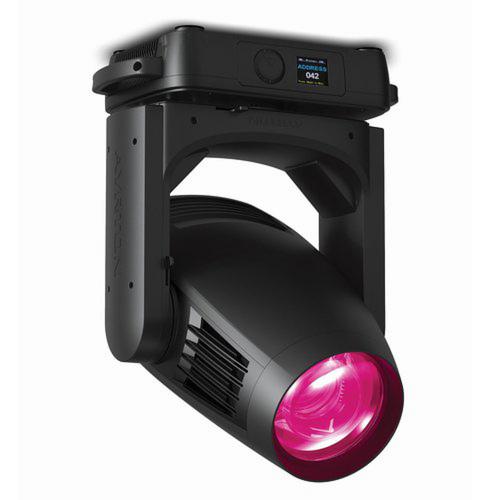 Ayrton: Bora Automated Wash Luminaire