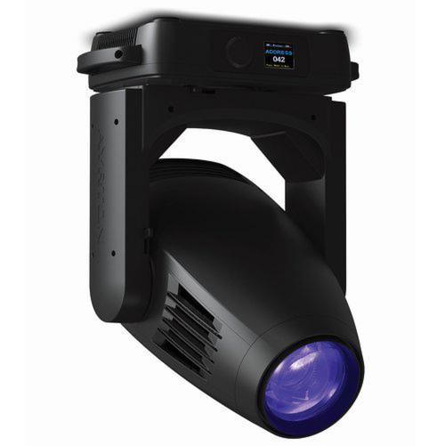 Ayrton: Khamsin™S Automated Spot Luminaire