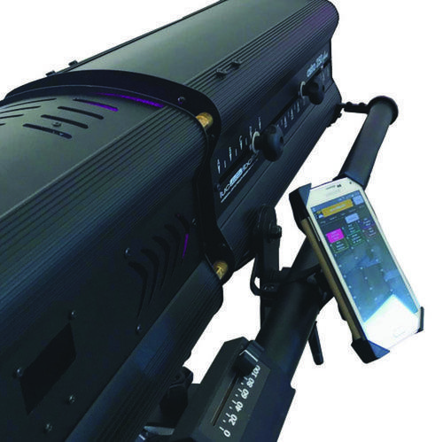 LDR: Astro 250 CM