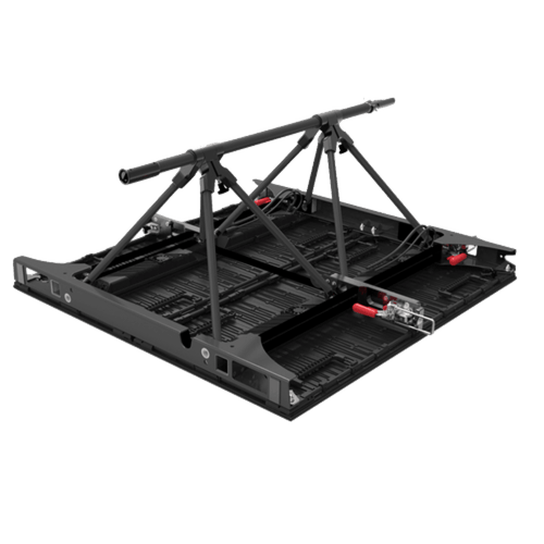 PRG: SPACEFRAME™ (WINNER!)