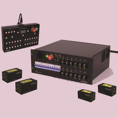 SSE Audio Group: Sigma Electronics ProLift