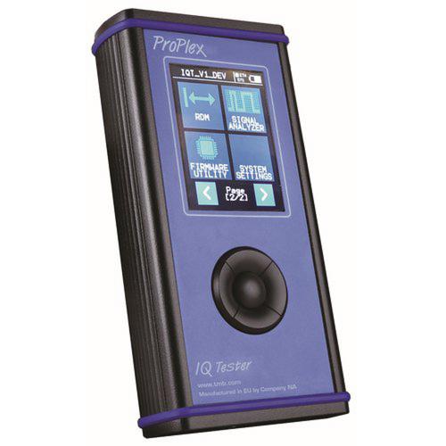 TMB: ProPlex IQ Tester (WINNER!)